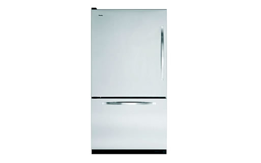 Viking Counter-depth refrigerator
