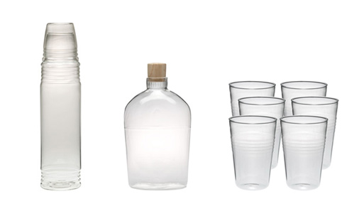 Glass Collection by Vivre Selection
