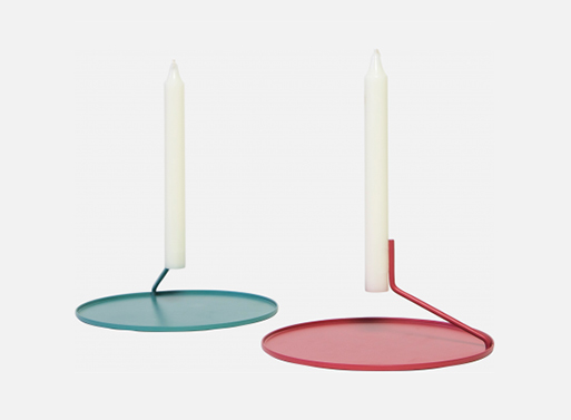 Buka Candlestick