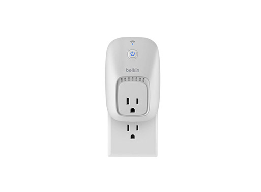 WeMo Switch