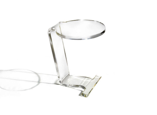 Skyway Lucite Table
