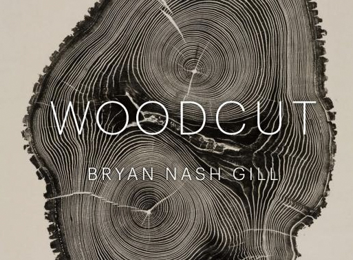 Woodcut by Bryan Nash Gill
