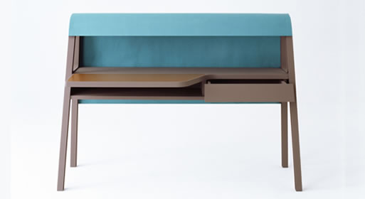 Writing Desk by Michael Young