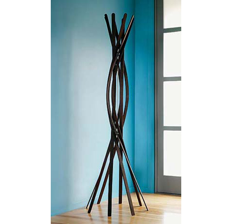 Twist Coatrack