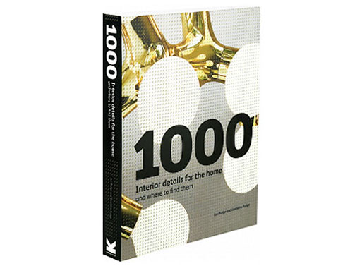 1000 Interior Details for the Home and Where to Find Them