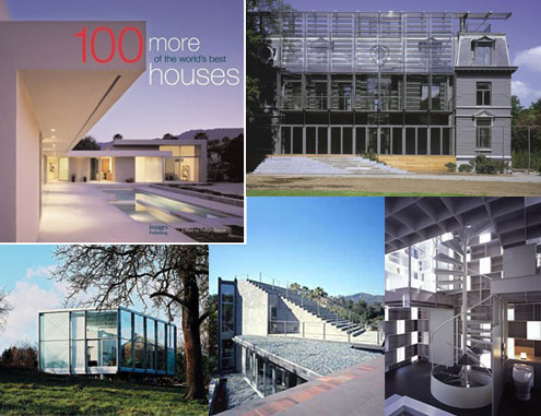 100 More of the World’s Best Houses