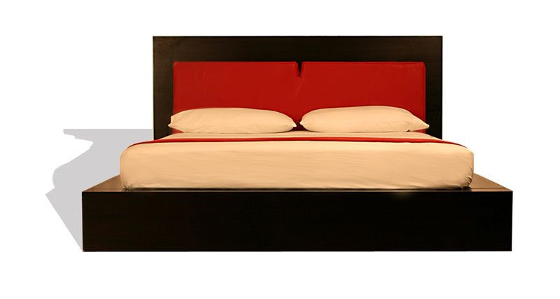 MAX SF: Montgomery Queen Bed