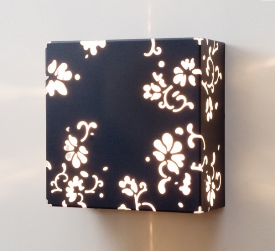 Romance 06 Wall Lamp by Contraforma