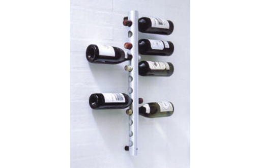 Winetube Wine Rack