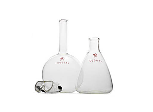 Lab Vases