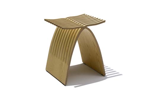 Capelli Stool