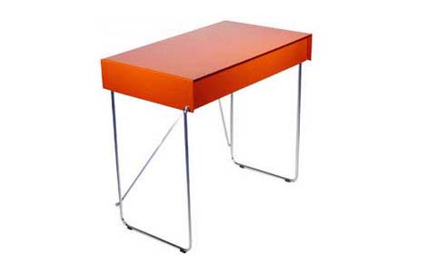 L’il Buddy Desk