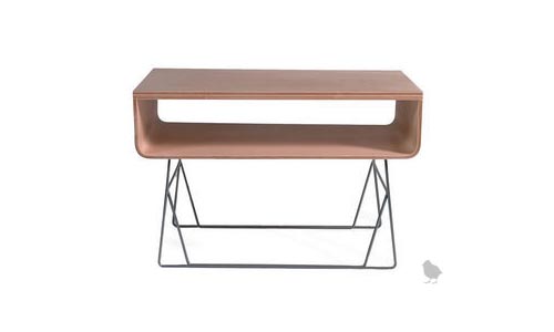 OFFI Scoop TV Table