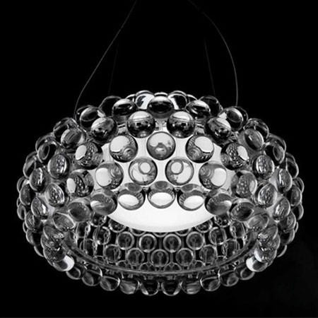 Caboche Suspension Lamp