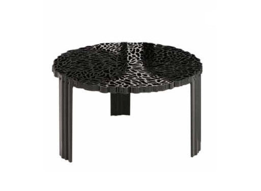 t table by patricia urquiola for kartell