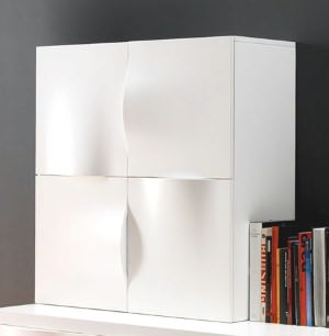 Lola Wall Unit