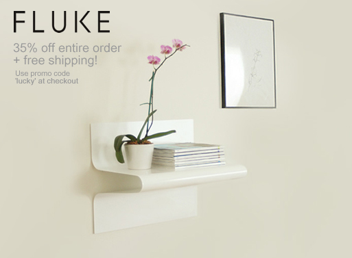 Fluke Collective–35% off all orders