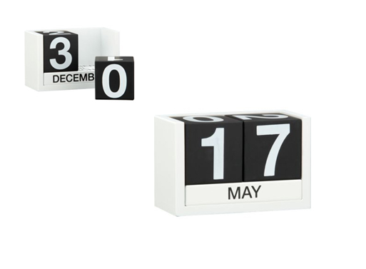 365 Calendar