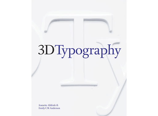 3D Typography