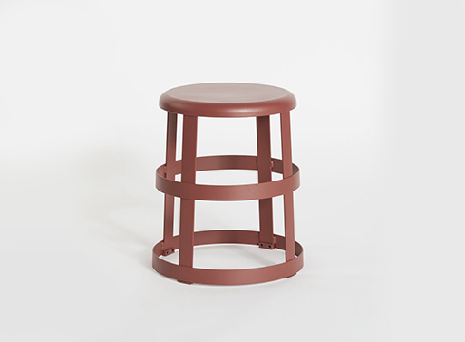 6063 Stool