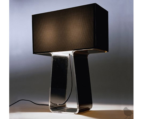 Pablo Tube Top table lamps