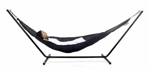 Fatboy Headdemock Hammock