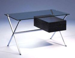 albini desk