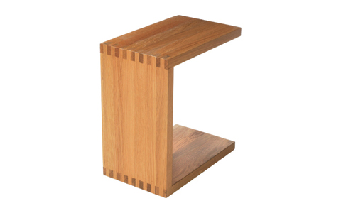 Modulus Side Table