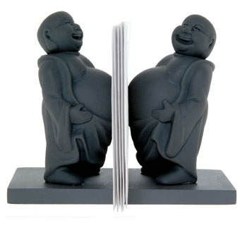 Buddha Desk Organizer