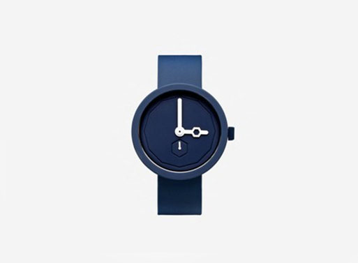 AÃRK Collective Classic Watch