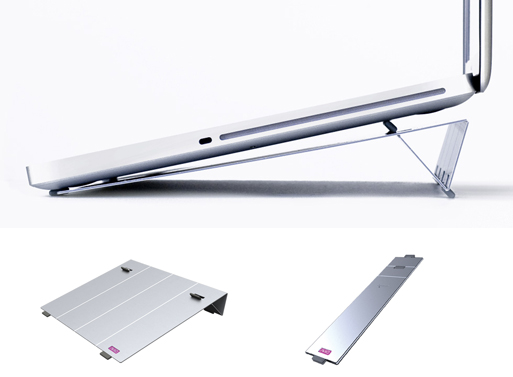 AViiQ Laptop Stand