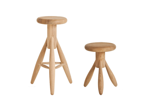 Rocket Stool