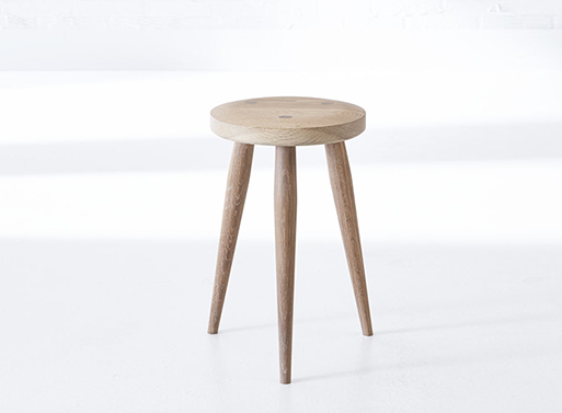 The Abbott Stool