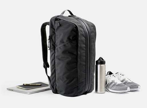 Aer Duffel Pack