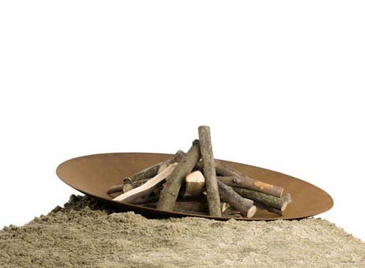 Discolo Fire Pit