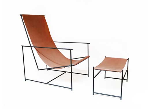 Anderson Sling Chair