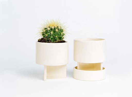 Architectural Planter