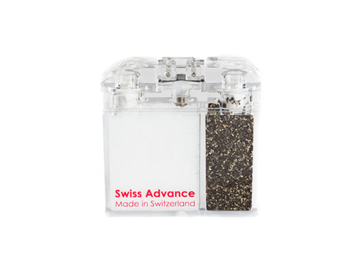 Arcto Alpine Salt and Pepper Shaker