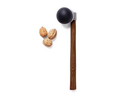 Nut Hammer
