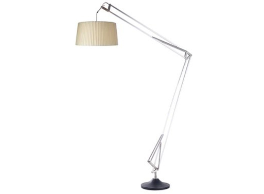 Jumbo Architect Floor Lamp