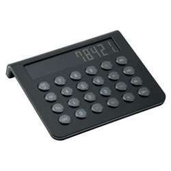 MATRIX DESK CALCULATOR