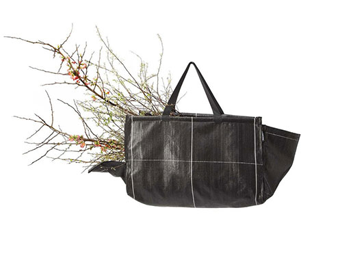 Le Paname Adjustable Garden Tote