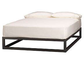 Baseline Bed