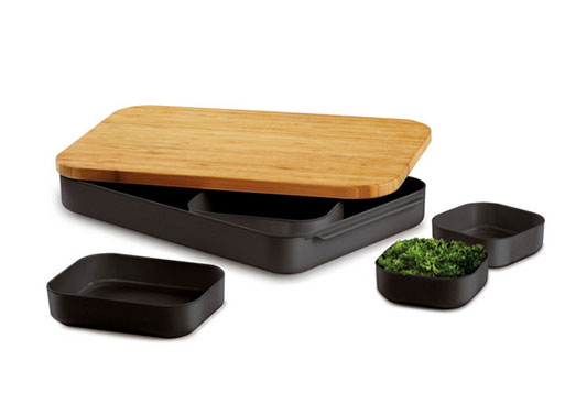 Bento Cut & Prep Set