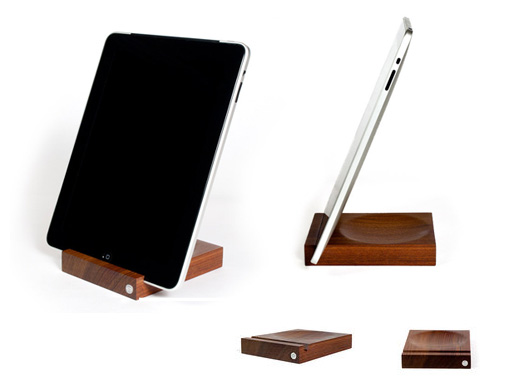 Block22 iPad Stand