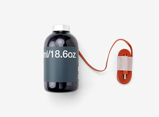 Bottle Humidifier Mini