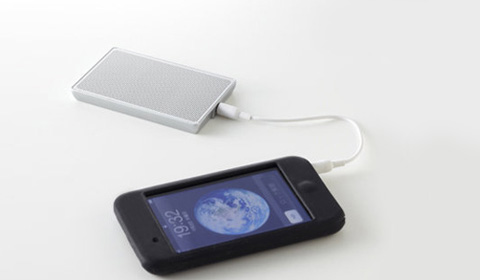 Card Speaker