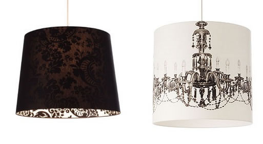 Ceiling Lamps & Chandeliers, Nicolette Brunklaus