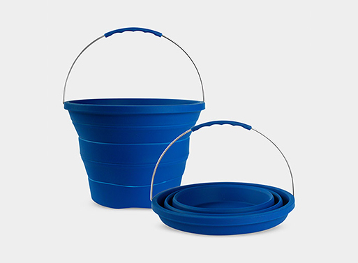 Collapsible Bucket