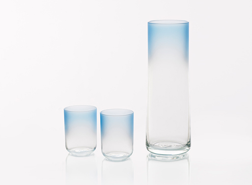 Hay & Scholten & Baijings’ Crystal Carafe